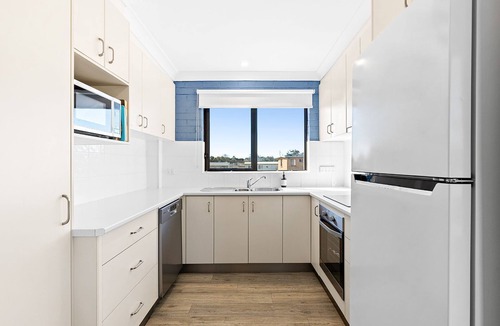 Narooma Apartment | Apollo Unit 21 - 1st Floor