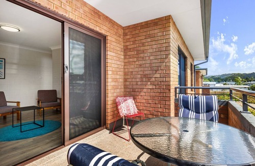 Narooma Apartment | Apollo Unit 21 - 1st Floor