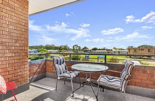 Narooma Apartment | Apollo Unit 21 - 1st Floor