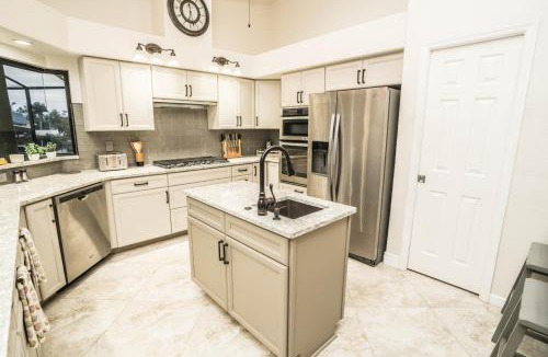 Apollo Beach House | Apollos Anchor - 926 Golf Island Dr