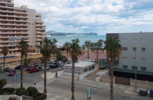 Calpe Apartment | Apolo 16 3d15