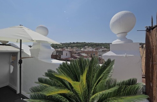 El Poble-sec Apartment | Apolo RoofTop Barcelona