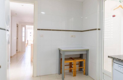 Calpe Apartment | Apolo XIX 34L - Grupo Turis - Calpe, Costa Blanca