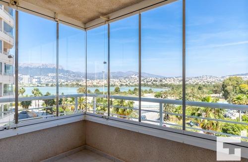 Calpe Apartment | Apolo XVI 16 - Grupo Turis - Calpe, Costa Blanca