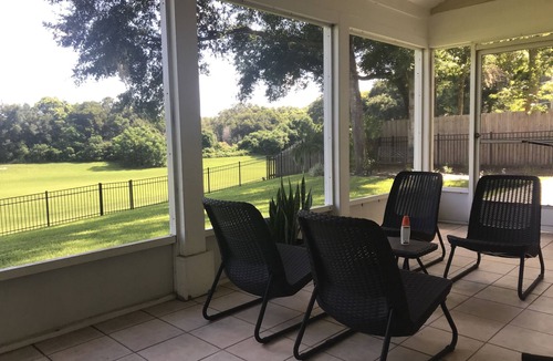 Plymouth House | APOPKA RETREATn