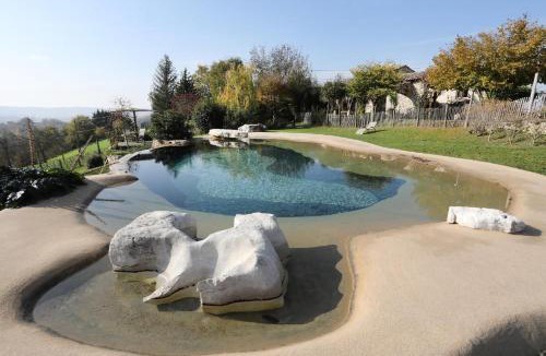 Hostun House | Aporia