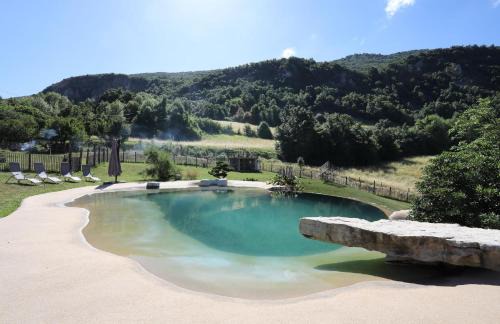 Hostun House | Aporia