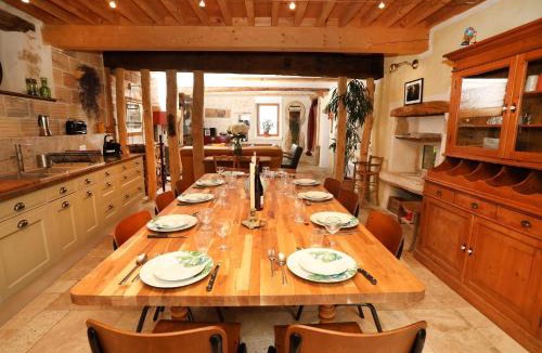 Hostun House | Aporia