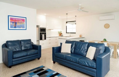 Port Campbell House | Apostle Escape Summar