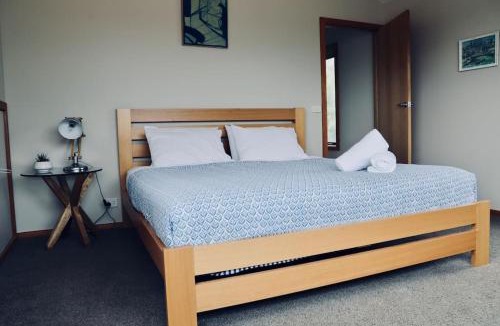 Port Campbell House | Apostle Hideaway - Central Port Campbell