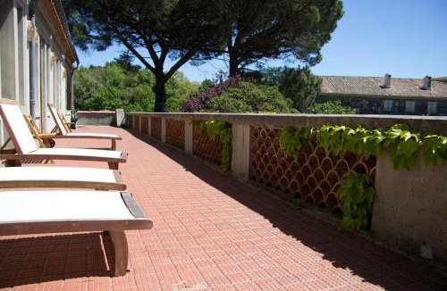 Montolieu House | Apostrophe