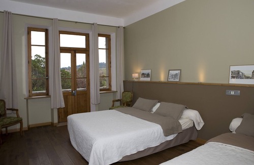 Montolieu House | Apostrophe