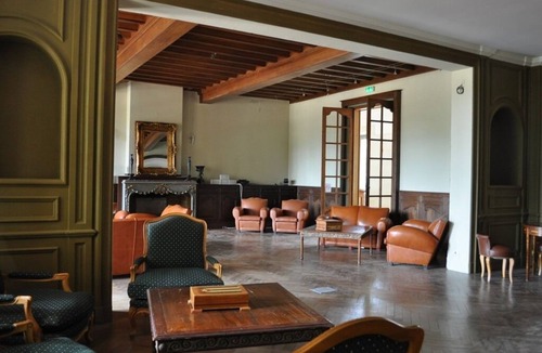 Montolieu House | Apostrophe