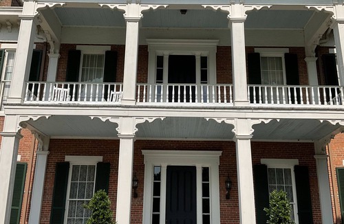 Wayside Cottage | Apothecary Cottage - 1BR Suite at The Belmont 1857