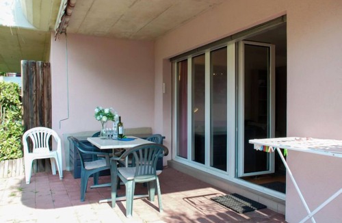 Caslano Apartment | App. 17 by Interhome