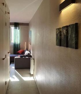 Evreux Apartment | App 3 - T2 Calme et Lumineux Hyper-Centre 5min de la gare