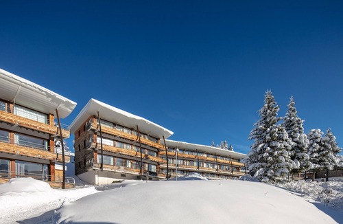 Chamrousse Apartment | App 4 pers superbe vue sur les montagnes
