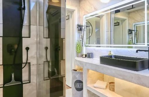 Zaton Apartment | App 5 Zaton beach Sonnenterrasse Fußbodenheizung einzigartig auch im Herbst und Winter