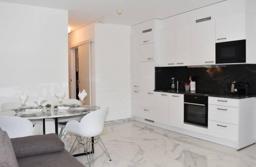 Bissone Apartment | App. 704 by Interhome