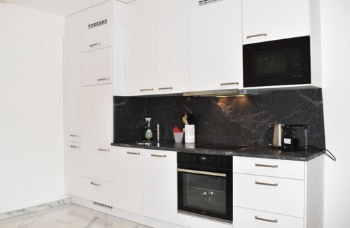Bissone Apartment | App. 704 by Interhome