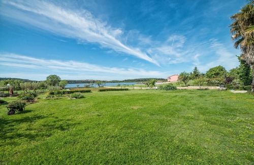 Pomer Apartment | App and Rooms Ana Pomer/Room double S1/sea view