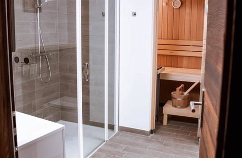 Kaysersberg Apartment | App'Art - Le T *, Appart. 4 people in Kaysersberg - 2 bedrooms, sauna