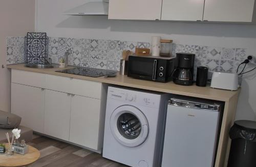 Joigny House | App de caractère au Centre Joigny