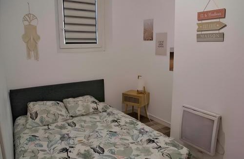 Joigny House | App de caractère au Centre Joigny