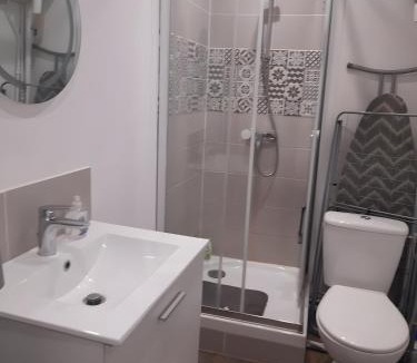 Joigny House | App de caractère au Centre Joigny