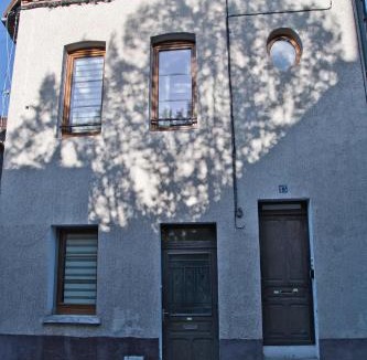 Joigny House | App de caractère au Centre Joigny