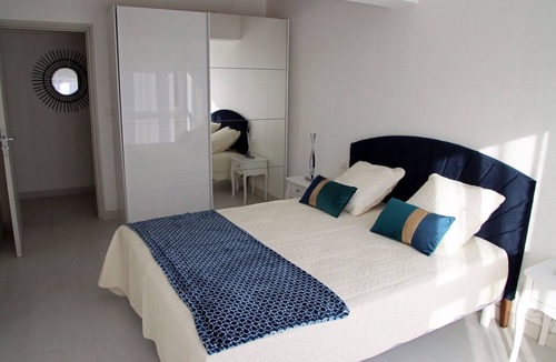 Epernay Apartment | App Gina 2/4P Town Center Panoramic View