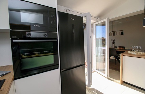 Vrvari Apartment | App Jadran Porec with Private Pool