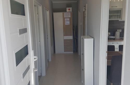 Sodici Apartment | App Laura 2 bedrooms on 54 m2 Rijeka Kostrena