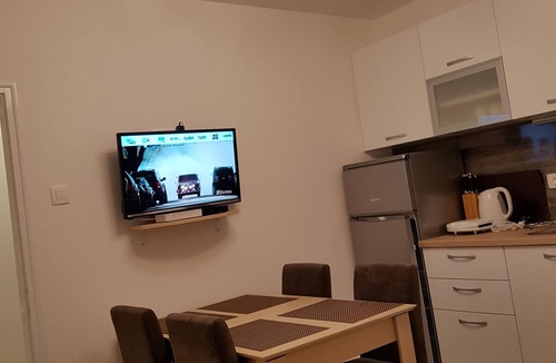 Sodici Apartment | App Laura 2 bedrooms on 54 m2 Rijeka Kostrena