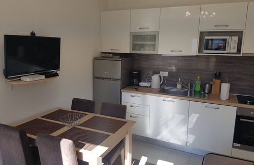 Sodici Apartment | App Laura 2 bedrooms on 54 m2 Rijeka Kostrena
