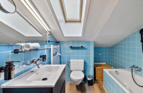 La Tzoumaz Apartment | App. Les Lupins 17