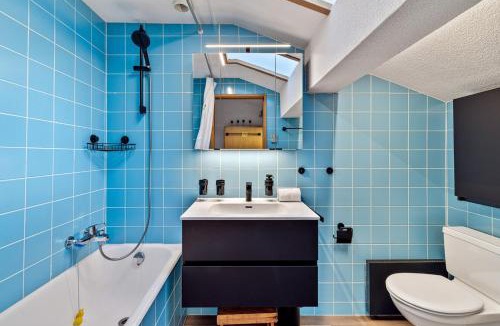 La Tzoumaz Apartment | App. Les Lupins 17