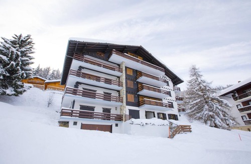 Riddes Apartment | App Les Rocailles 9 | family retreat | with Sauna