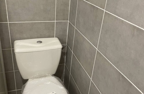 Saint-Etienne Apartment | App Luxueux, Sécurisé et Authentique