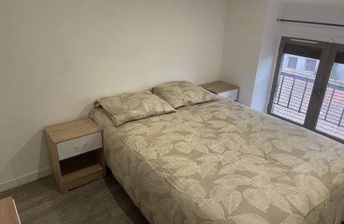 Saint-Etienne Apartment | App Luxueux, Sécurisé et Authentique