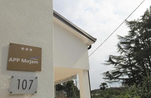 Savudrija Apartment | APP Mirjam - Savudrija, Umag