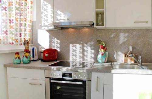 Paradiso Apartment | App. Paradiso by Interhome
