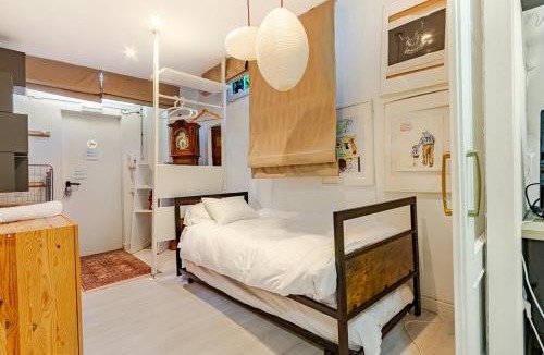 Matadepera Apartment | App privado en casa, si mascotas