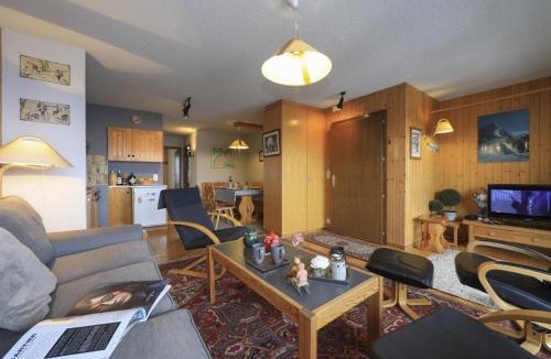 La Tzoumaz Apartment | App Savoleyres