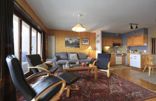 La Tzoumaz Apartment | App Savoleyres