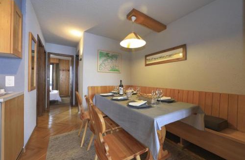 La Tzoumaz Apartment | App Savoleyres