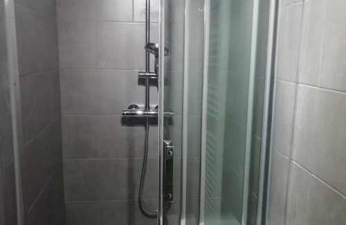 Theys Apartment | App T2 - 55m2 15 minutes from 7 Laux /Prapoutel