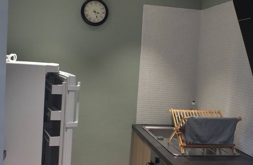 Valognes Apartment | APP VALOGNES - Le Carteret