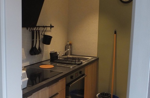 Valognes Apartment | APP VALOGNES - Le Carteret