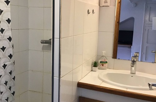 Ax-les-Thermes Apartment | App7, 4/5 Perst3 Pour vos Vacances à la Montagne